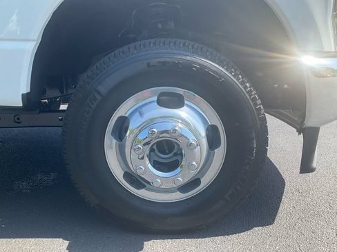 New 2026 Ford F350 Lariat w/ Chrome Package AWD/4WD image 10