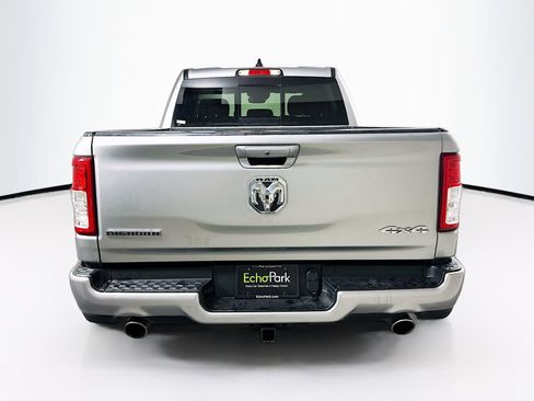 Used 2022 RAM 1500 Big Horn AWD/4WD image 7