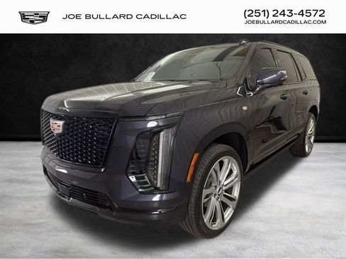 New 2026 Cadillac Escalade Sport w/ Touring Package AWD/4WD image 3