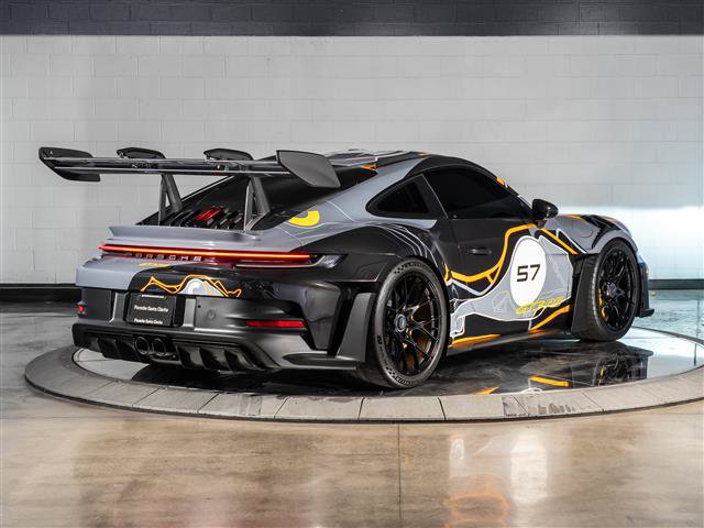 Used 2024 Porsche 911 GT3 RS RWD image 9