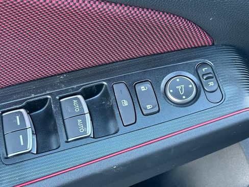 New 2026 Honda Civic Si image 12