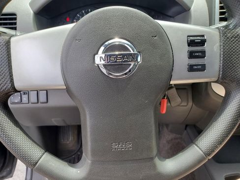 Used 2013 Nissan Xterra S RWD image 30