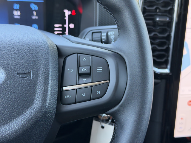 New 2026 Ford Ranger XLT AWD/4WD image 39