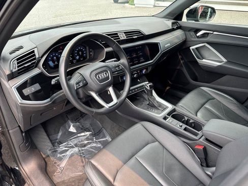 Certified 2022 Audi Q3 2.0T Premium Plus AWD/4WD image 19
