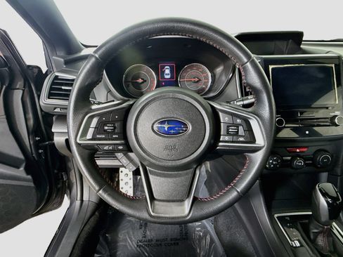 Used 2018 Subaru Impreza 2.0i Sport AWD/4WD image 13