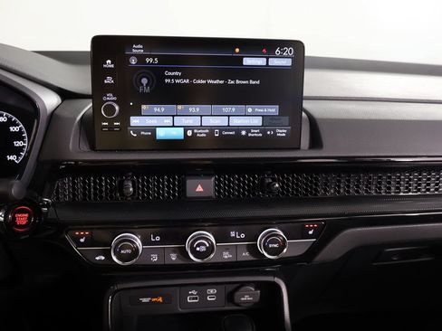 Used 2024 Honda CR-V EX-L image 46