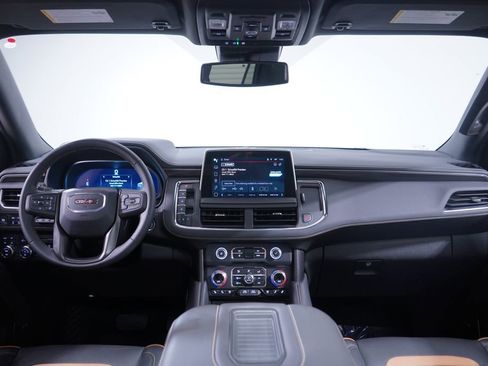 Used 2024 GMC Yukon AT4 w/ AT4 Premium Plus Package image 11