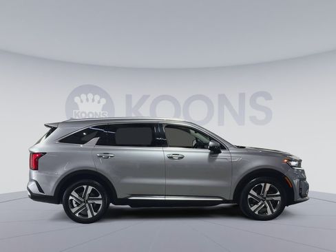 Used 2023 Kia Sorento EX AWD/4WD image 12