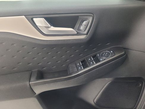 Used 2020 Ford Escape SE AWD/4WD image 27