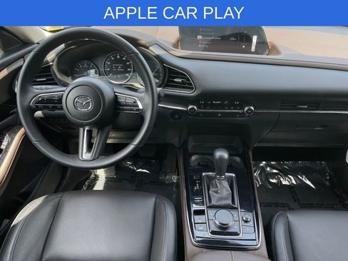 Used 2025 MAZDA CX-30 AWD 2.5 S w/ Premium Package image 9