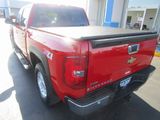 Used 2011 Chevrolet Silverado 1500 LT w/ All-Star Edition image 3