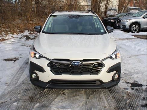 New 2026 Subaru Crosstrek 2.5i Premium AWD/4WD image 19