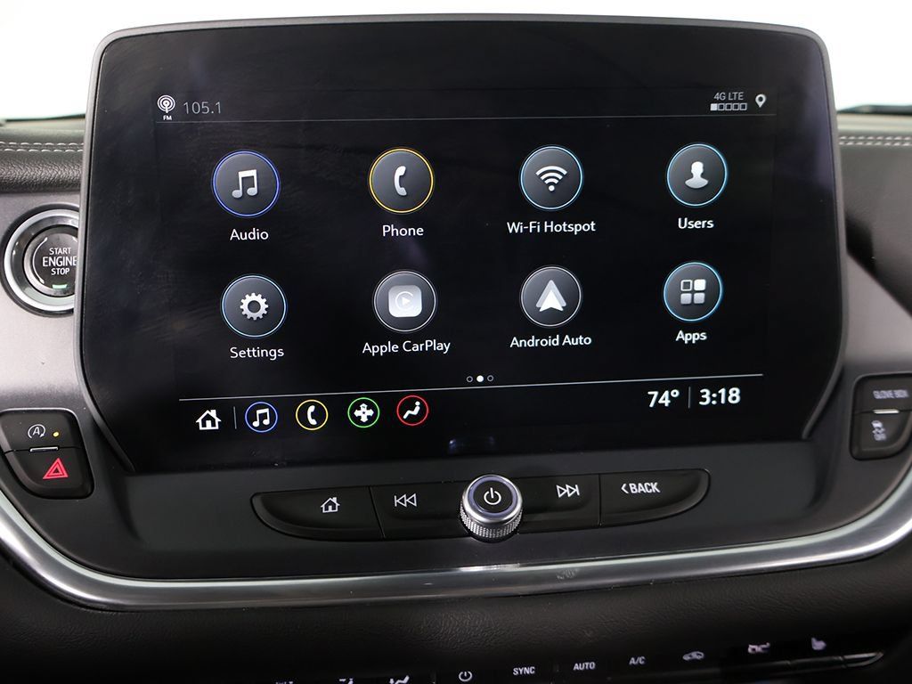 Used 2023 Chevrolet Blazer LT w/ Convenience Package FWD image 41