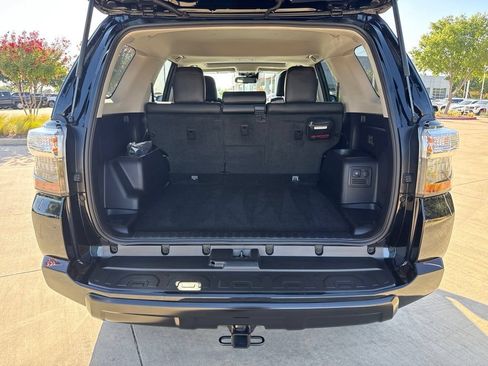 Certified 2024 Toyota 4Runner TRD Pro AWD/4WD image 17