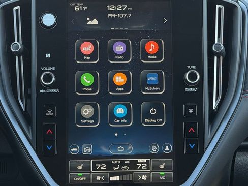 New 2026 Subaru WRX Limited AWD/4WD image 20