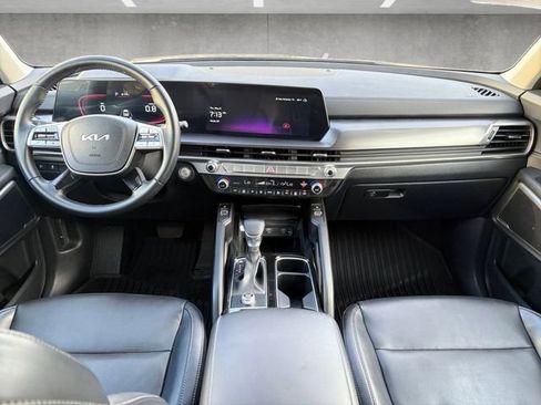 Used 2024 Kia Telluride S w/ S Sunroof Package FWD image 20