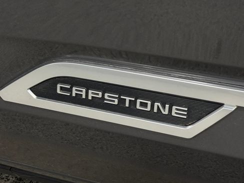 Used 2023 Toyota Sequoia Capstone AWD/4WD image 5