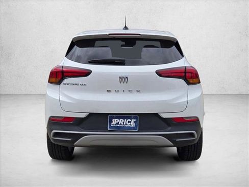 Used 2025 Buick Encore GX Preferred FWD image 6