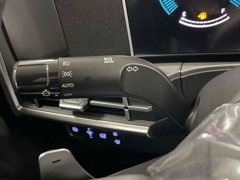 New 2026 Hyundai Santa Fe SEL image 22