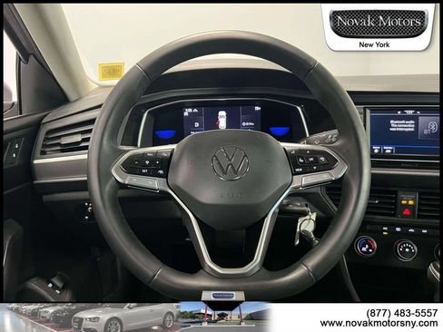 Used 2022 Volkswagen Jetta S FWD image 14