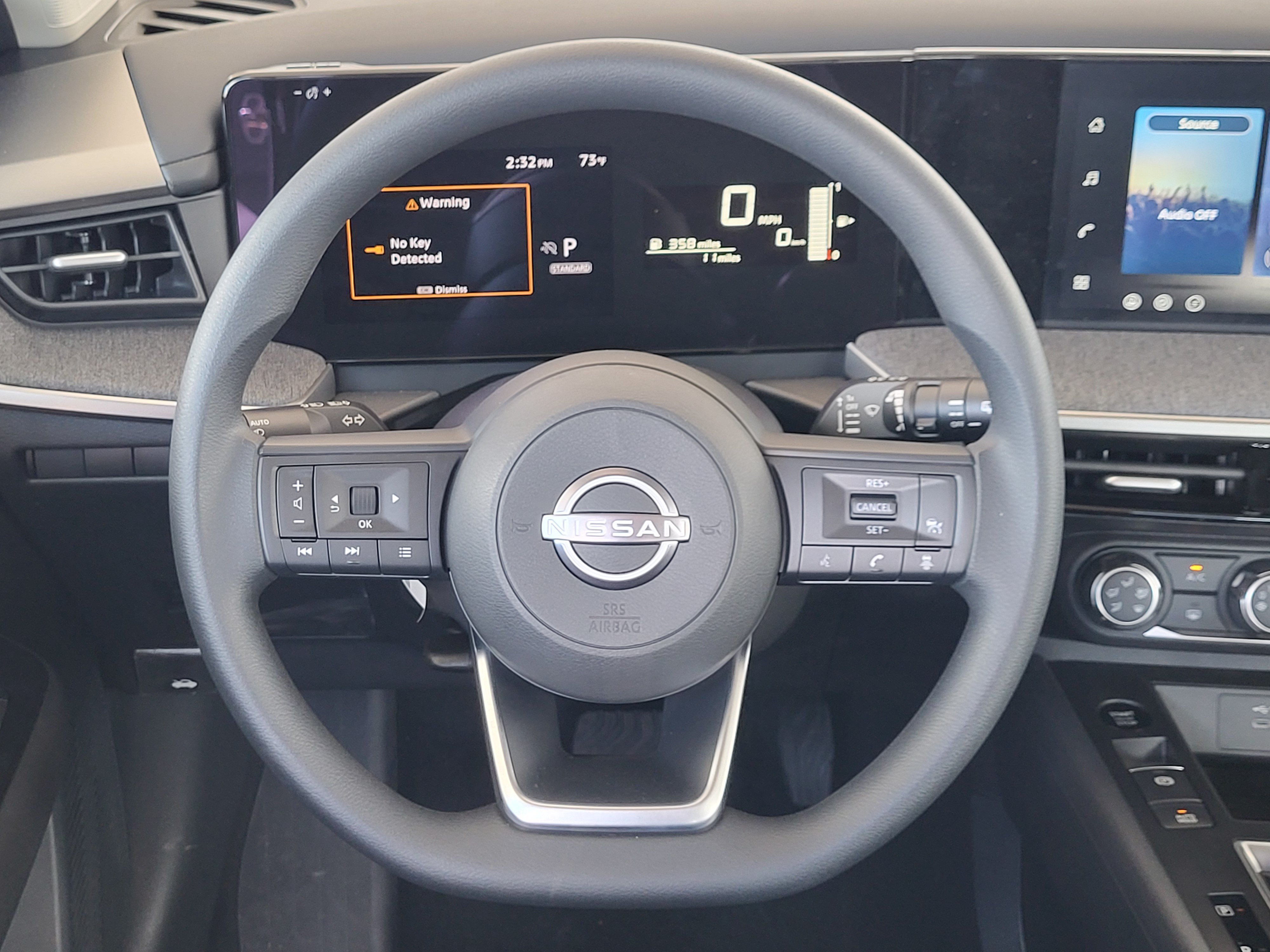 New 2026 Nissan Kicks S FWD image 18