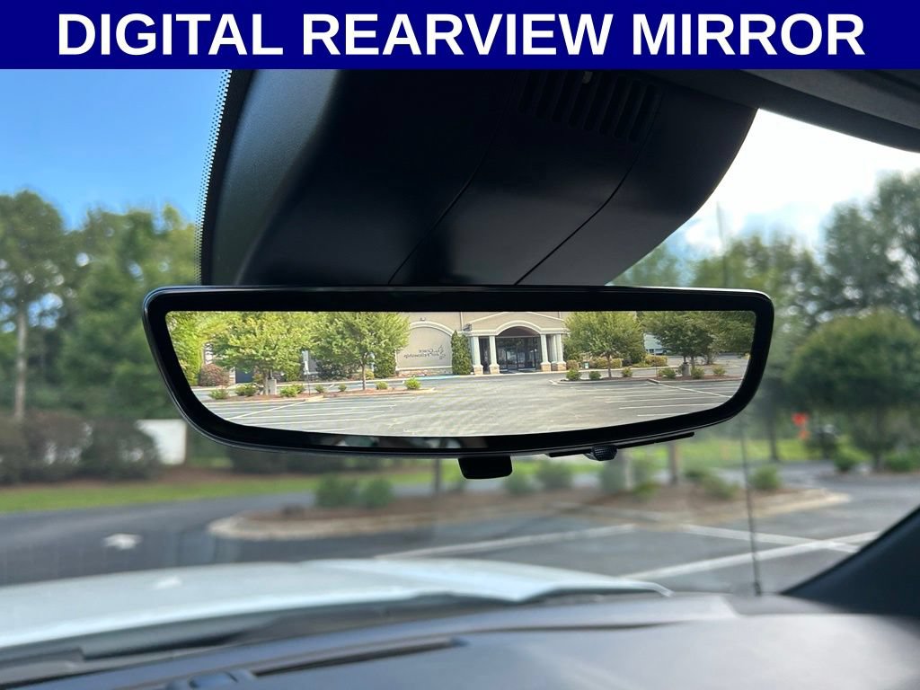 New 2026 GMC Sierra 1500 AT4 w/ Technology Package AWD/4WD image 16