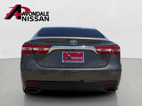 Used 2013 Toyota Avalon XLE Premium FWD image 5