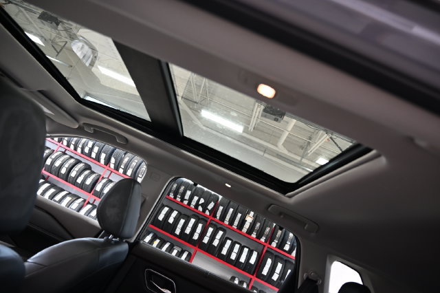 Used 2021 Nissan Rogue Platinum FWD image 24