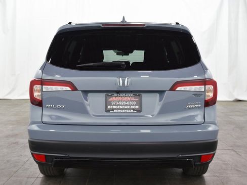 Used 2022 Honda Pilot Sport image 6