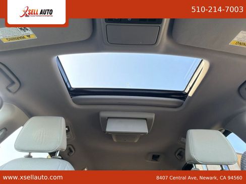 Used 2018 Honda Odyssey Elite image 20