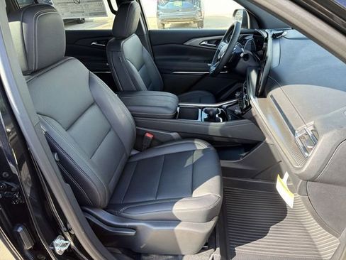 New 2026 Chevrolet Traverse LT w/ Midnight/Sport Edition image 26