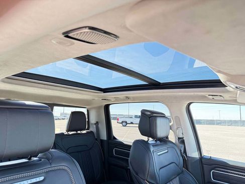 New 2026 RAM 1500 Tungsten image 21