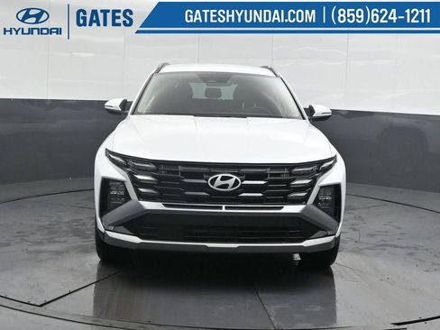 New 2026 Hyundai Tucson SEL w/ Tow & Go Package AWD/4WD image 5