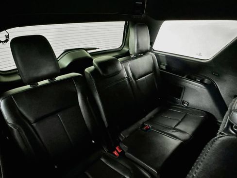 Used 2021 Ford Expedition XLT RWD image 28