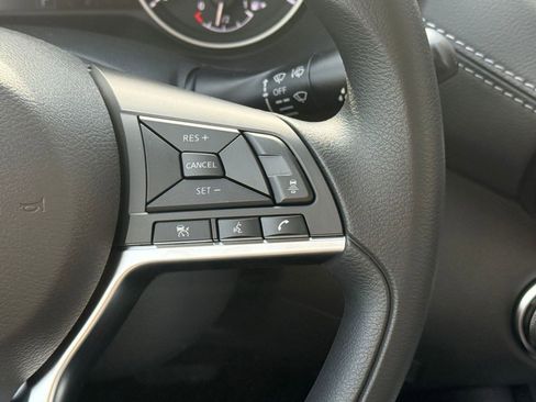 New 2025 Nissan Sentra S image 20