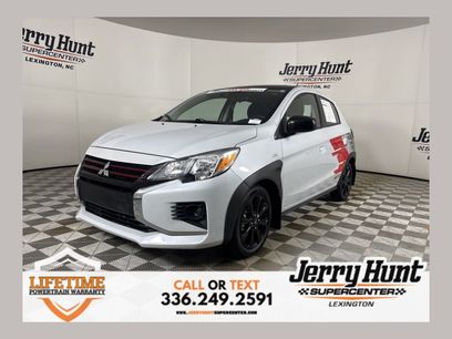 Used 2024 Mitsubishi Mirage