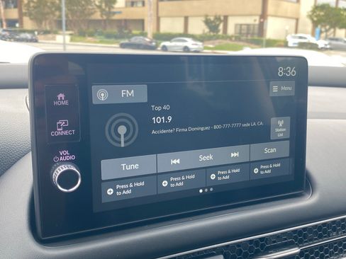 Certified 2026 Honda HR-V EX-L image 18