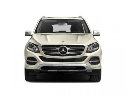 Used 2018 Mercedes-Benz GLE 350 4MATIC image 4