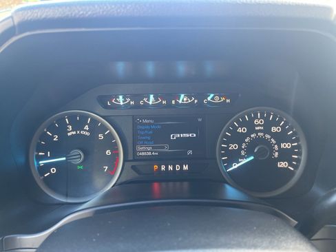 Used 2020 Ford F150 XLT w/ Trailer Tow Package image 57