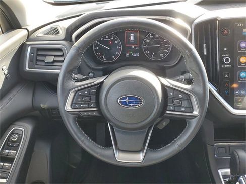 Certified 2024 Subaru Ascent Limited image 15