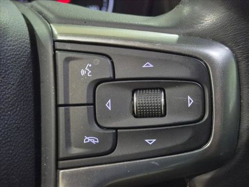Used 2022 Chevrolet Tahoe LS RWD image 12