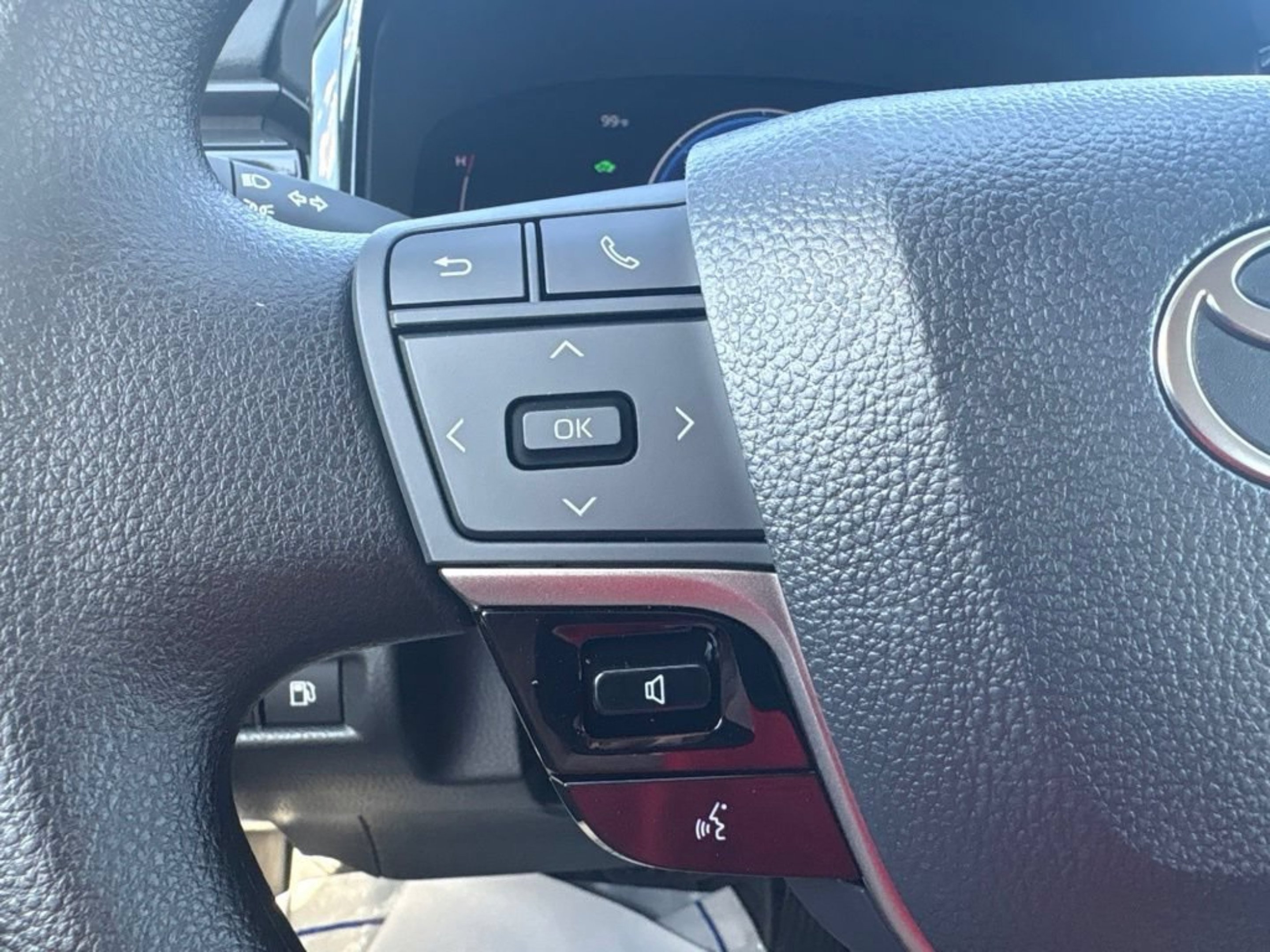 New 2026 Toyota Camry LE FWD image 10