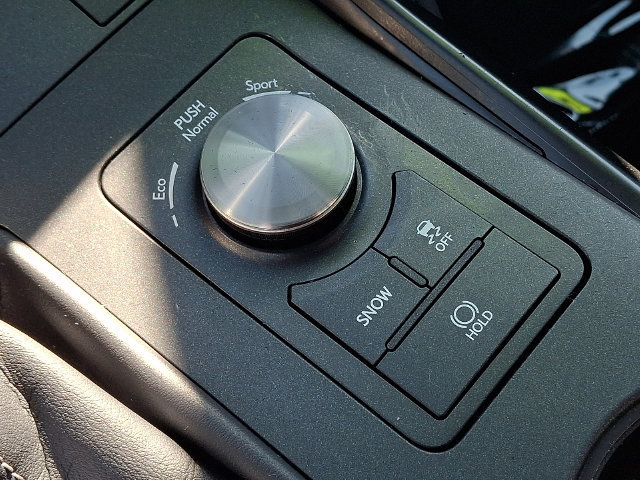 Used 2024 Lexus IS 350 F Sport w/ Memory Package AWD/4WD image 24