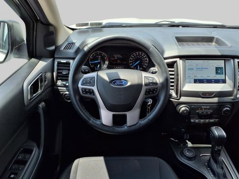 Used 2023 Ford Ranger XLT w/ Equipment Group 301A Mid image 7