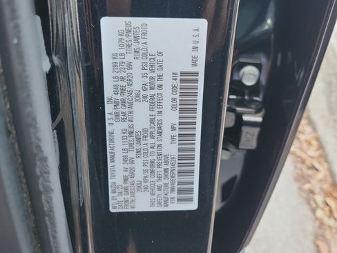 Used 2023 MAZDA CX-50 AWD 2.5 S w/ Premium Plus Pkg image 30