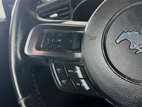 Used 2017 Ford Mustang GT Premium image 25