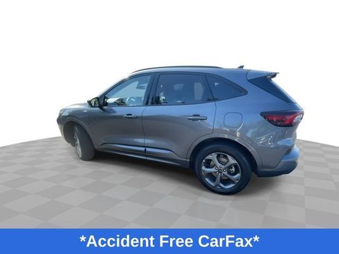 Used 2024 Ford Escape ST-Line image 7