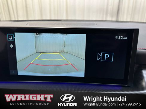 New 2026 Hyundai Sonata N Line image 17