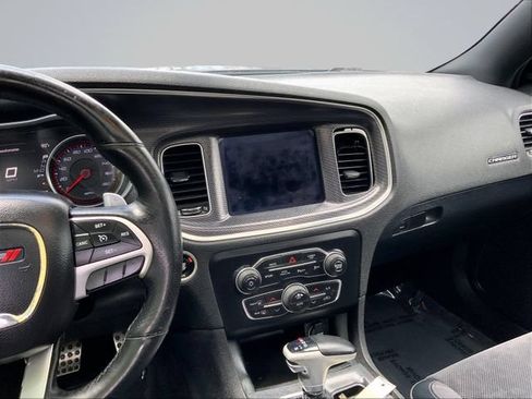 Used 2017 Dodge Charger R/T Scat Pack RWD image 20