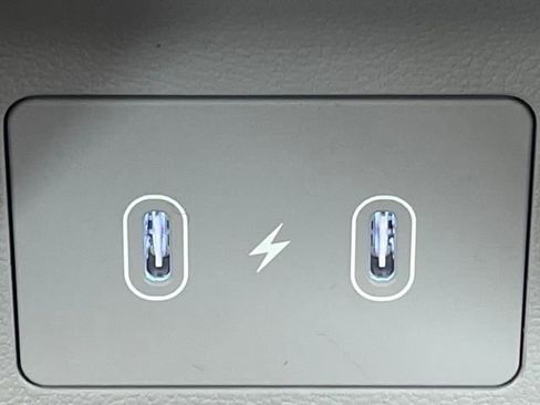 New 2025 Hyundai Tucson Limited image 39